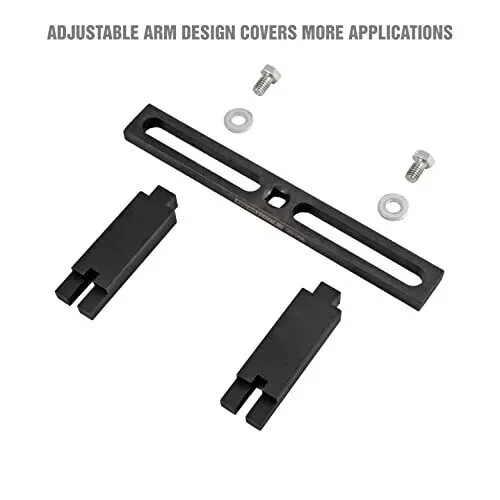 OEMTOOLS 25156 Fuel Pump Module Spanner Wrench For Servicing Retaining Ring A...