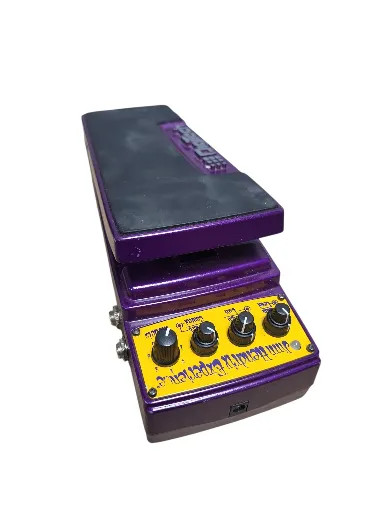 Digitech Jimi Hendrix Wah