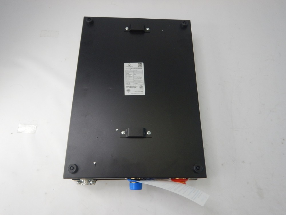 Airthereal EVT-18K - Self Modulates Electric Tankless Water Heater