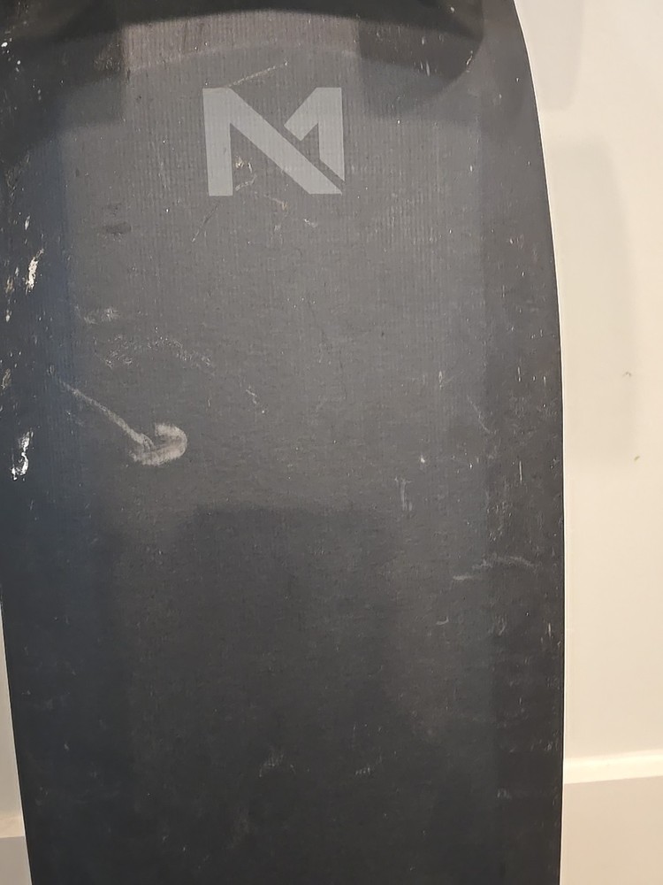 Inboard M1 Electric Longboard (Board Only)