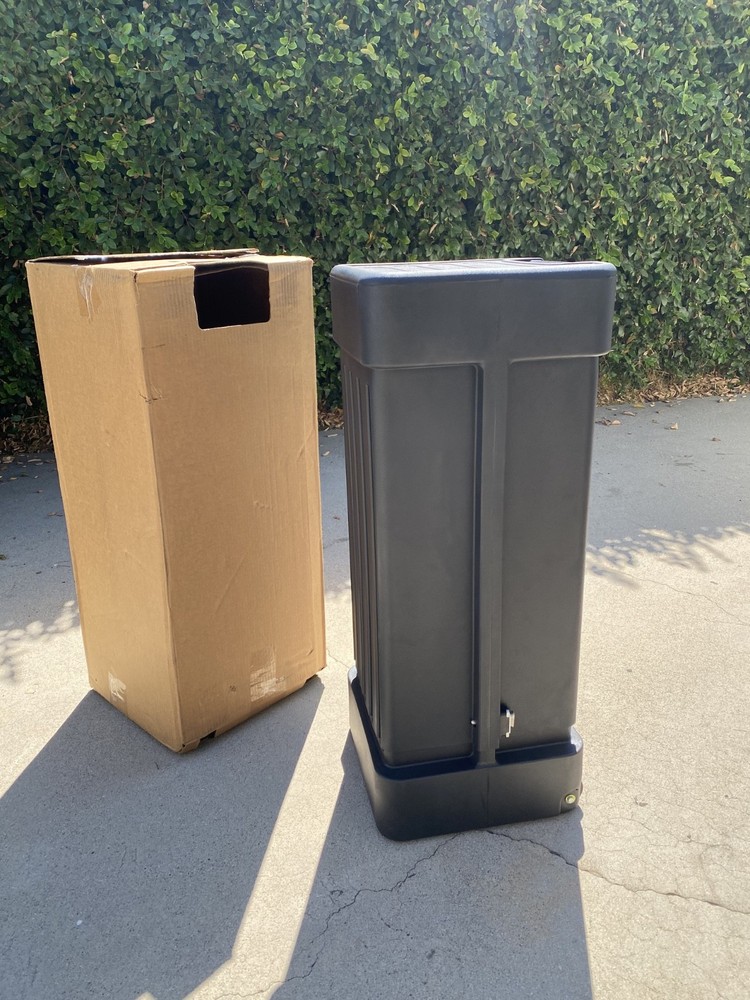 Hard Shell Adjustable Shipping Container