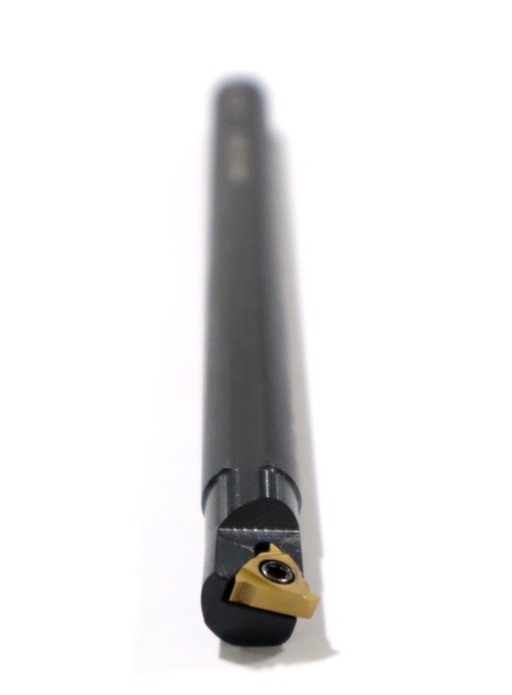 SNR0012M11, 12 mm THREADING BORING BAR w/ 11IR INSERT INSTALLED E426