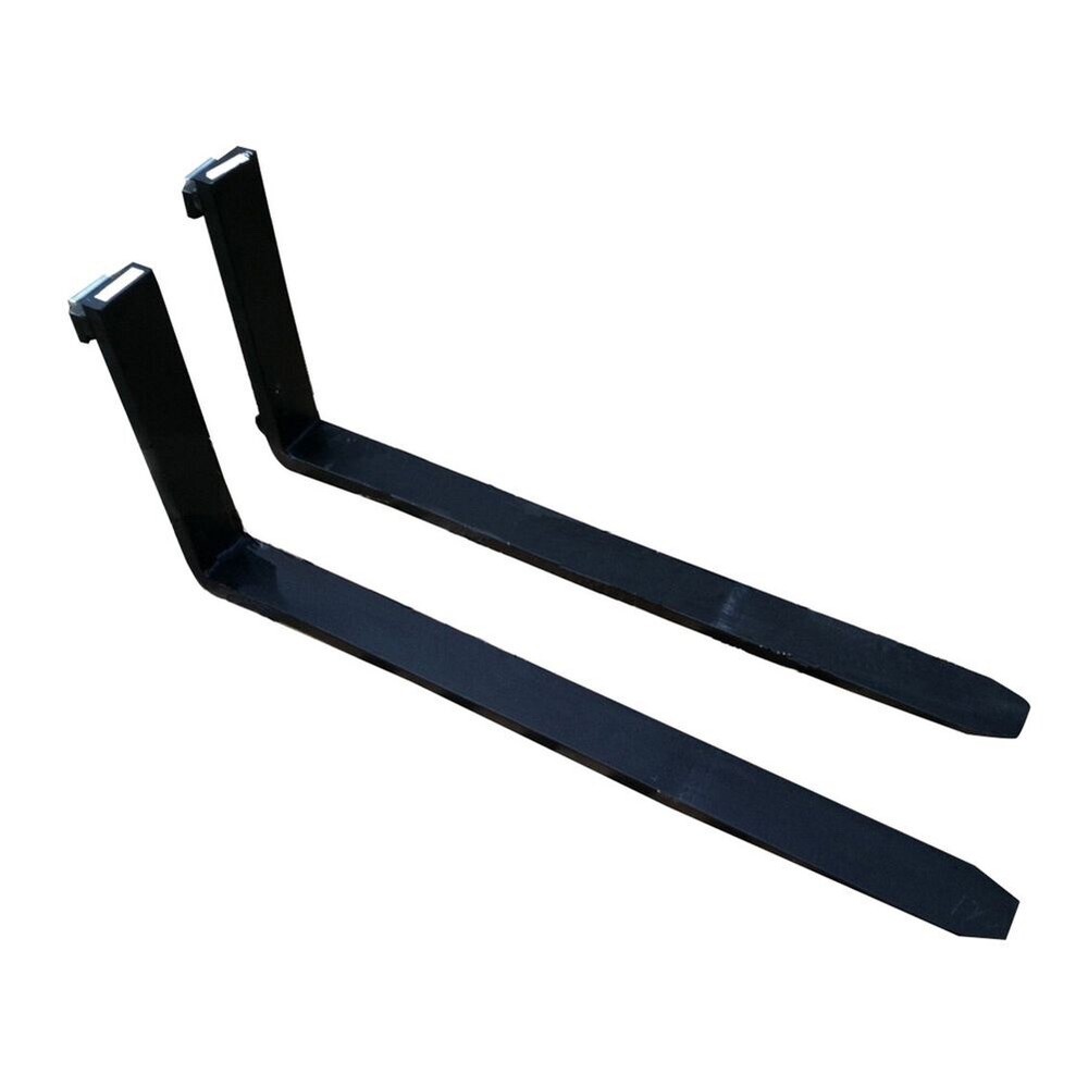 Titan Attachments 60” Pallet Forks