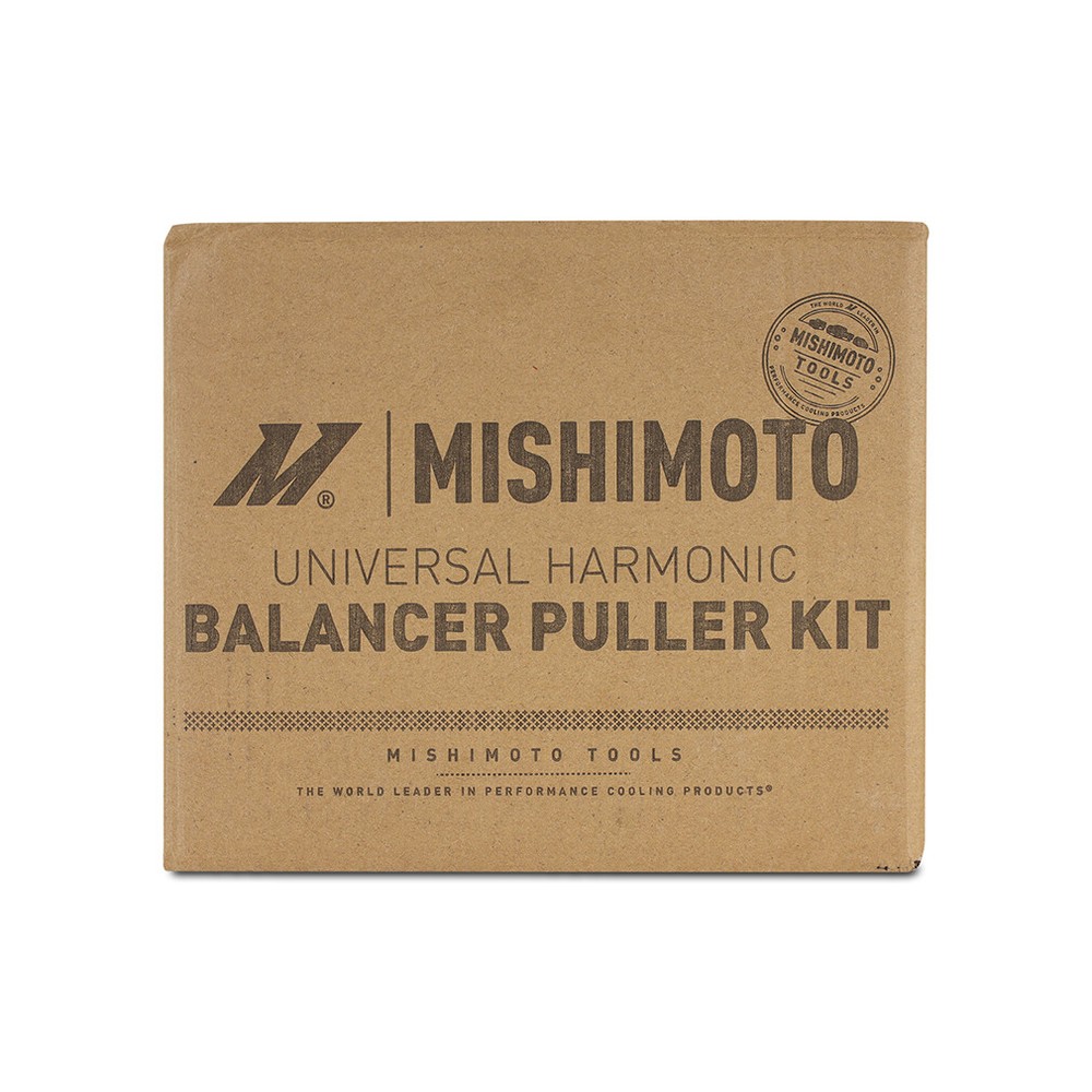 Mishimoto Harmonic Balancer Puller Set