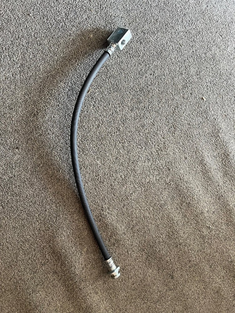 Brake Hose SAE J1401