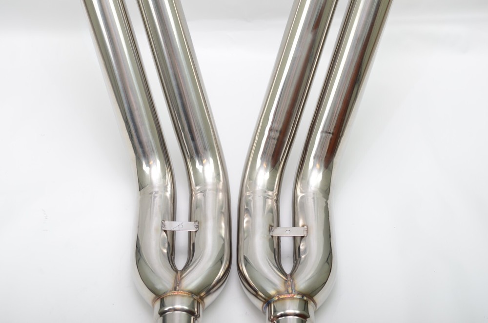 All out Fab BLAST PIPE VERSION 11 & 12 LONG AND EXTENDED BLASTPIPE BOSOZOKU