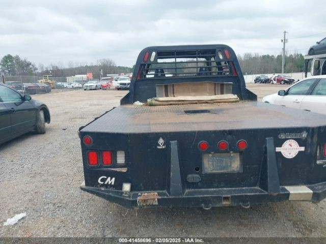 Rear Leaf Spring - Code C | Fits 2002-2004 Ford F350 DRW