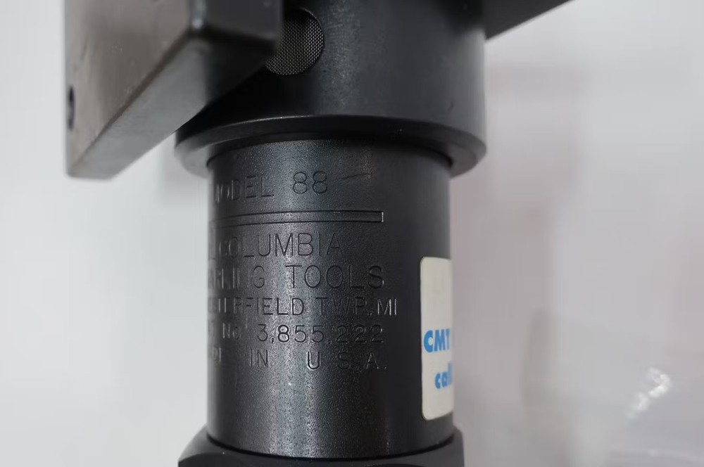Cmt 88 Air Impact Stamper