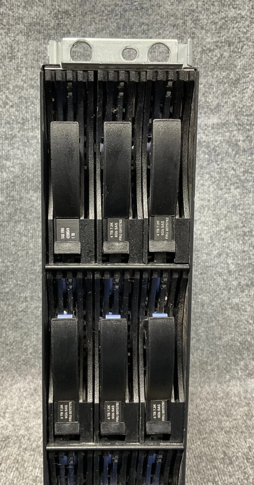 IBM DS3512 SAN Storage System Dual SAS Controller 1746-C2A