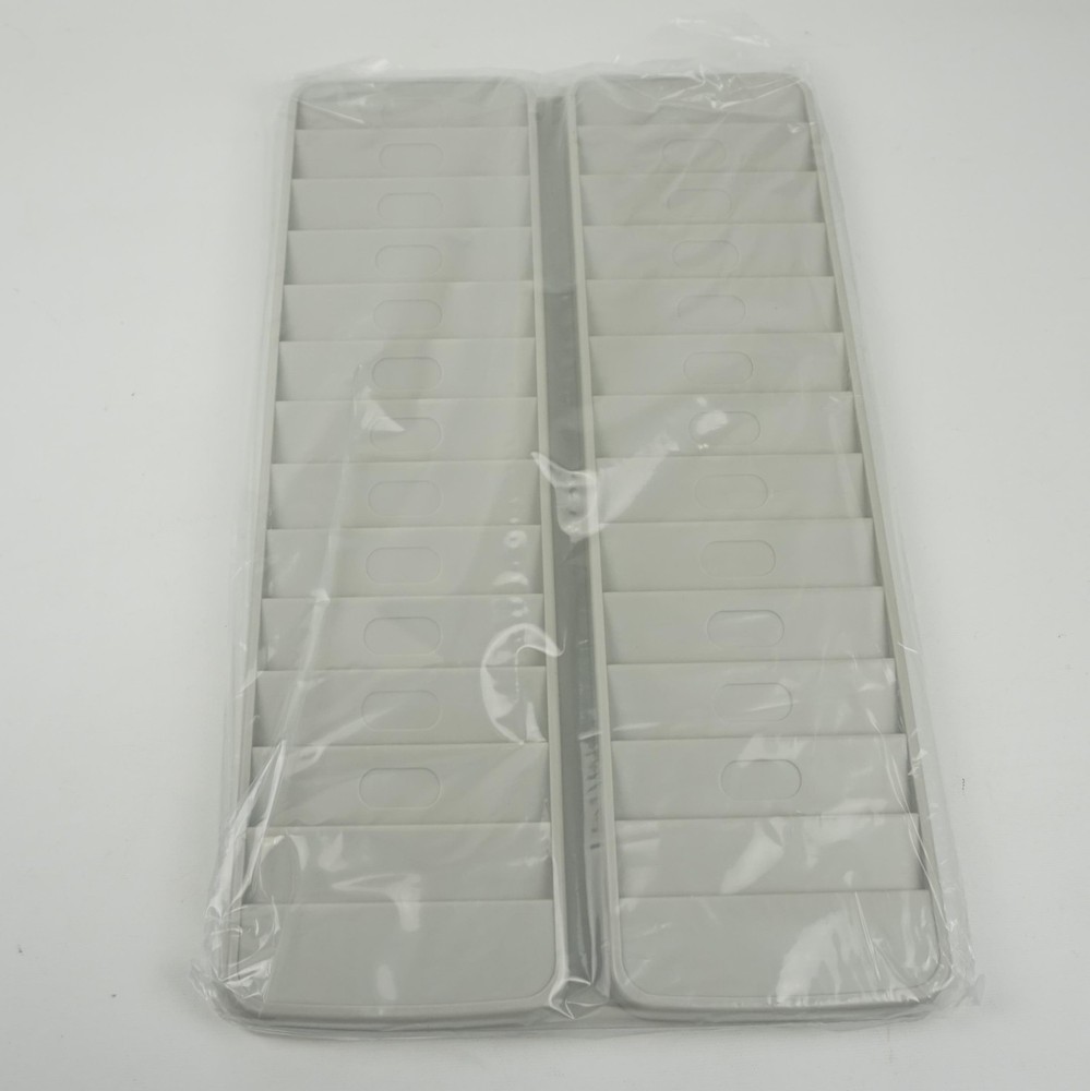 Pyramid Time Systems 24 Pocket Badge Rack