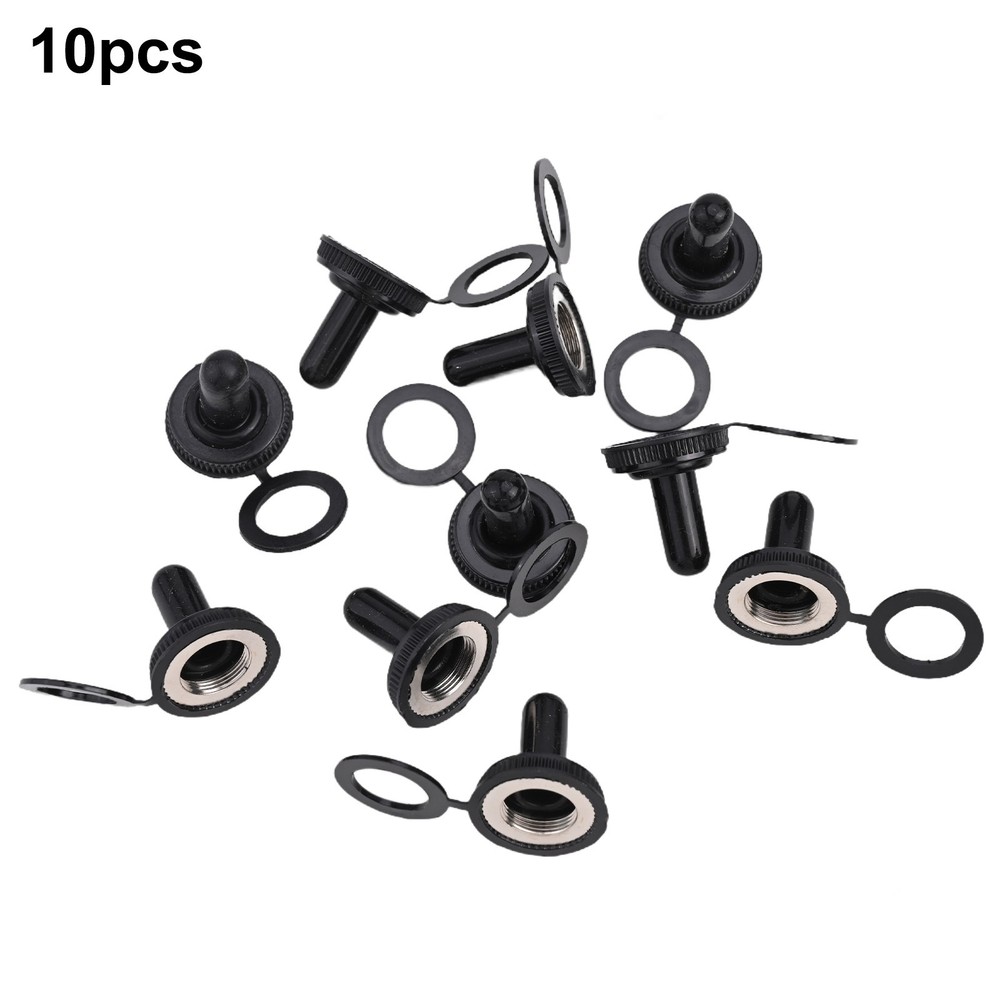 Electrical Equipment for TOGGLE Switch Switch Cap For for TOGGLE Switch Shaft