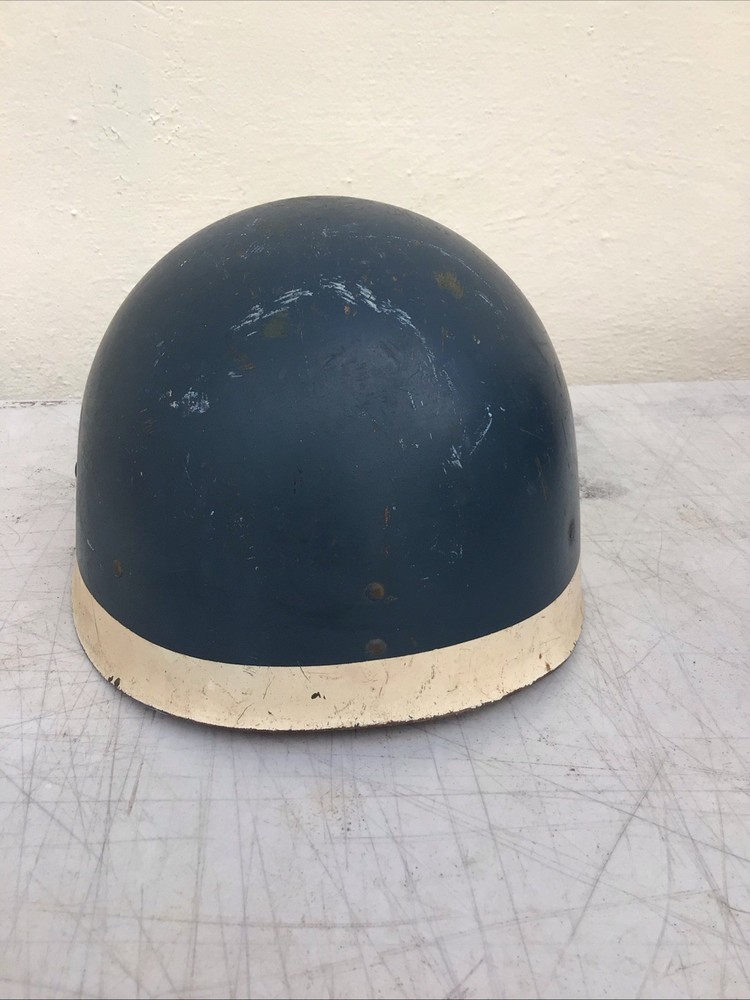 vintage helmet Electrical