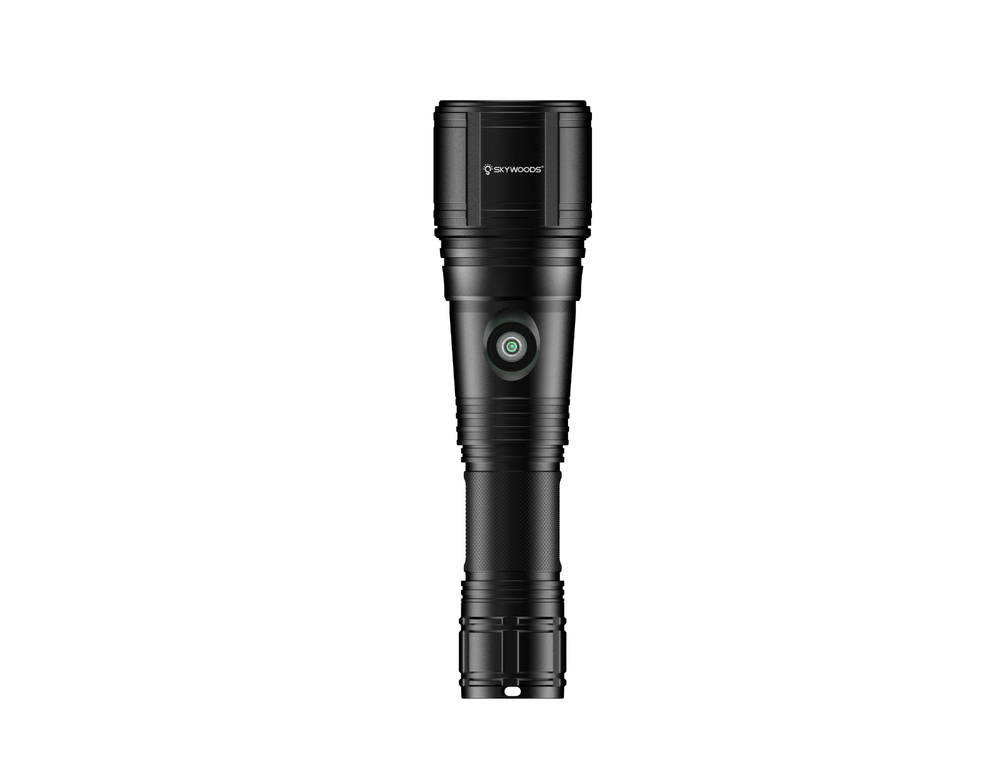Skywoods Diving Light Range D6 Pro