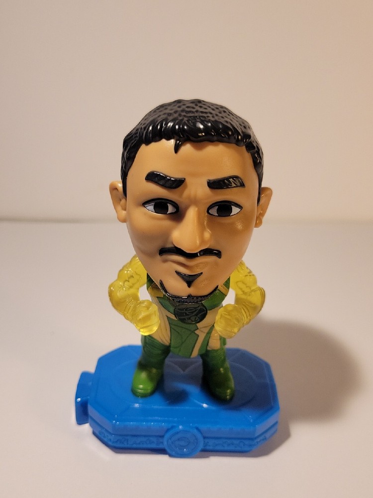 Marvel Eternals Figurine #9 Gilgamesh