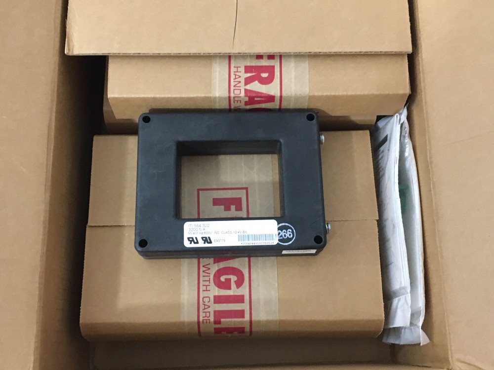 NEW!!! SQUARE D SMCT3200R Circuit Breakers Masterpact + *Warranty*