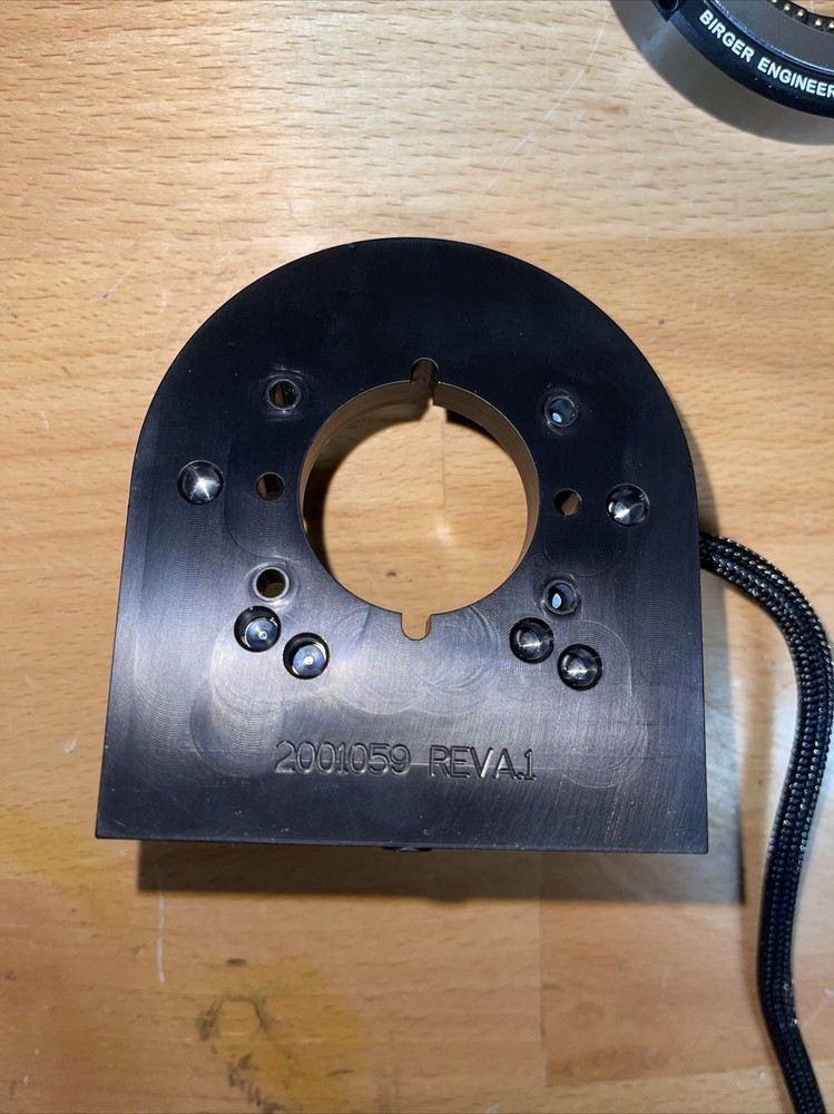 Birger Engineering Canon EF Lens Adapter 09131