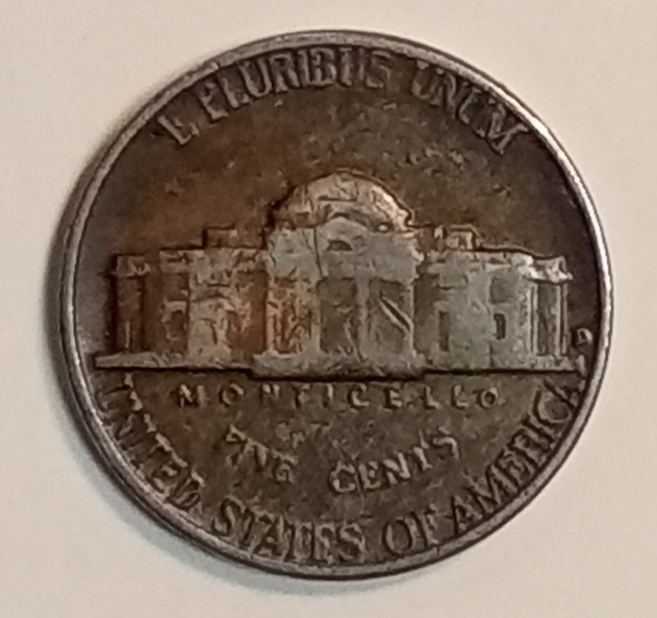 1959 (D) *Improperly Annealed* (B-2)