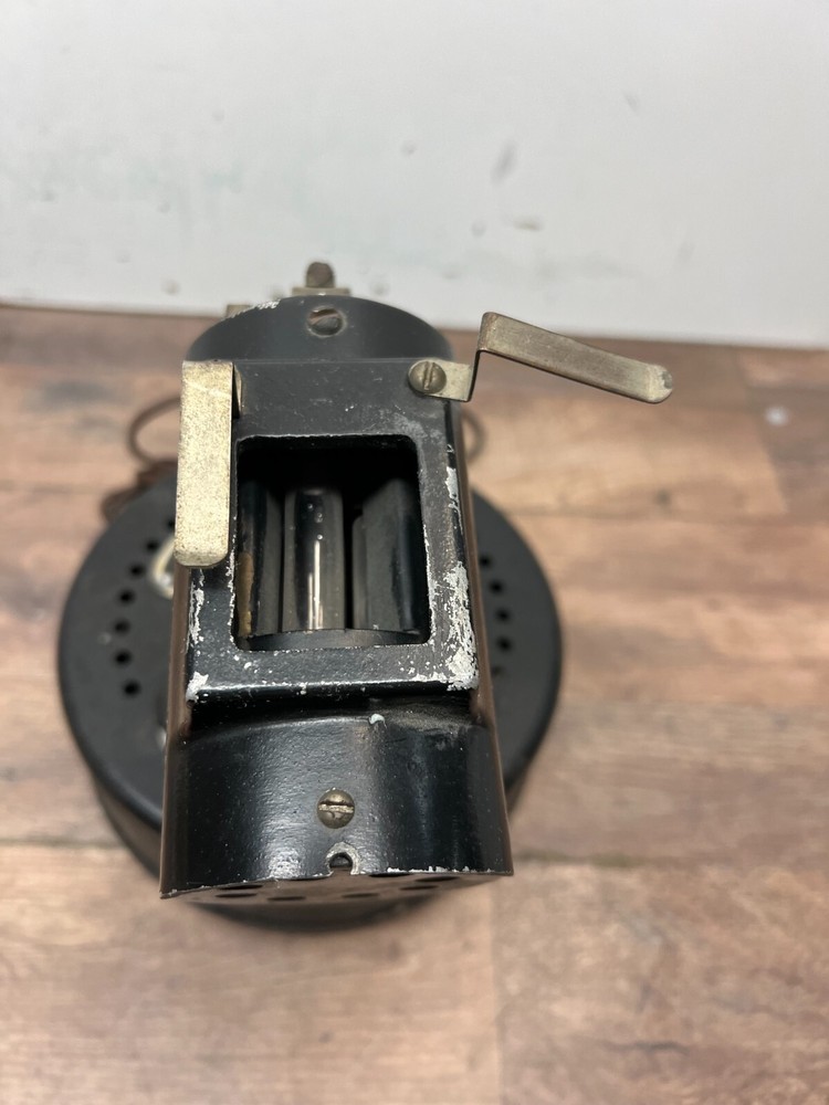 Vintage Cooper Hewitt Lab-Arc K210-230