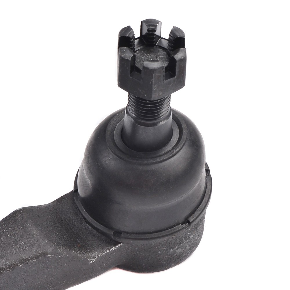 6pc Front Inner Outer Tie Rod Ends & Boots for 2002 2003 2004 2005 Jeep Liberty