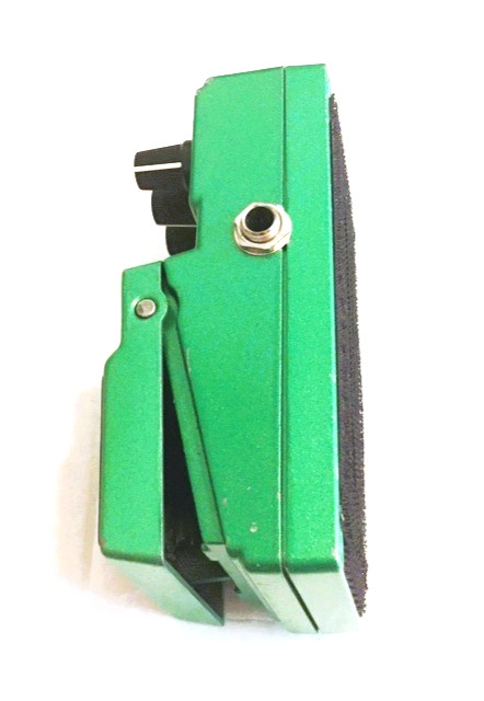 DigiTech X-Series Synth Wah Envelope Filter Guitar Pedal