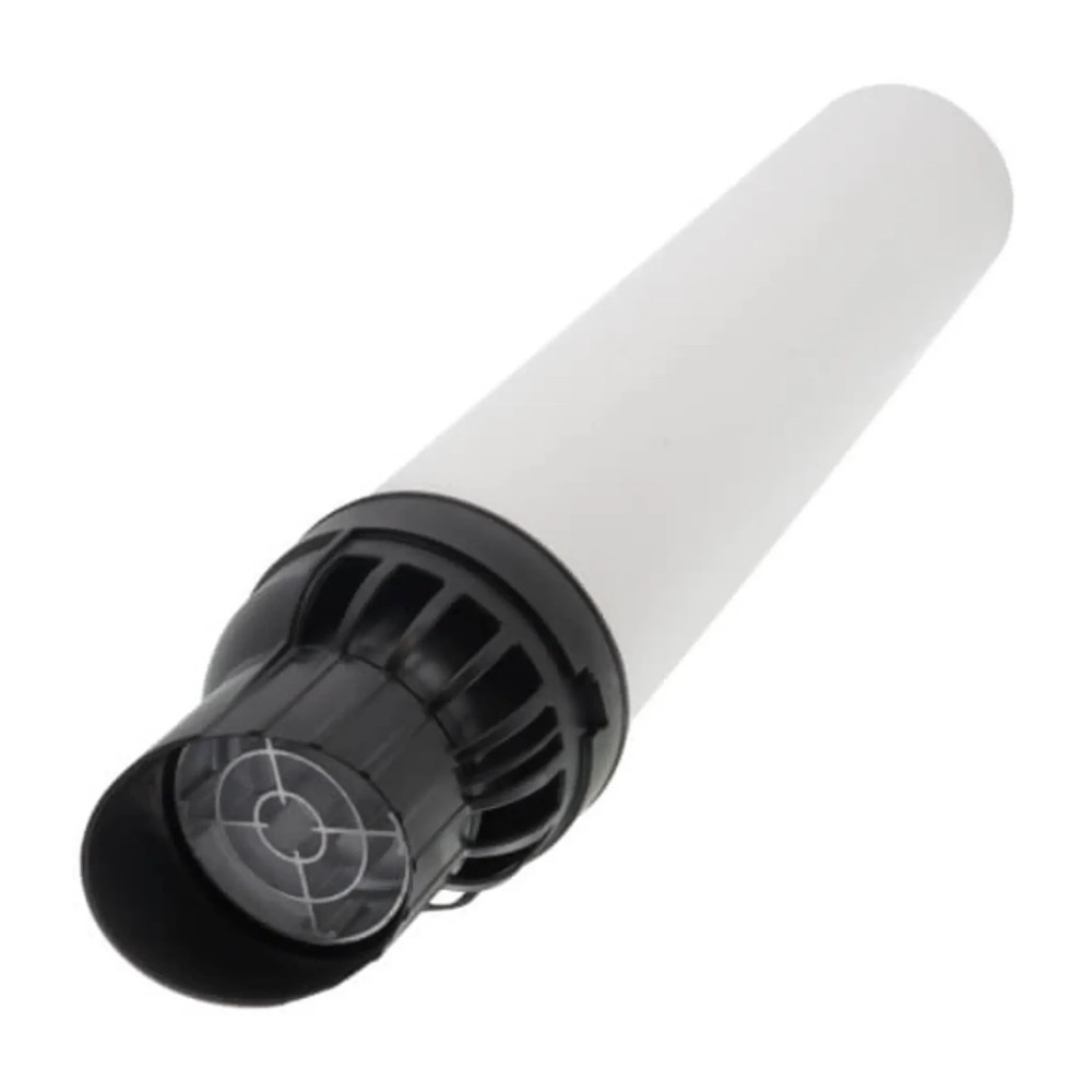 Rinnai 21" Universal Non-Condensing Horizontal Termination Kit