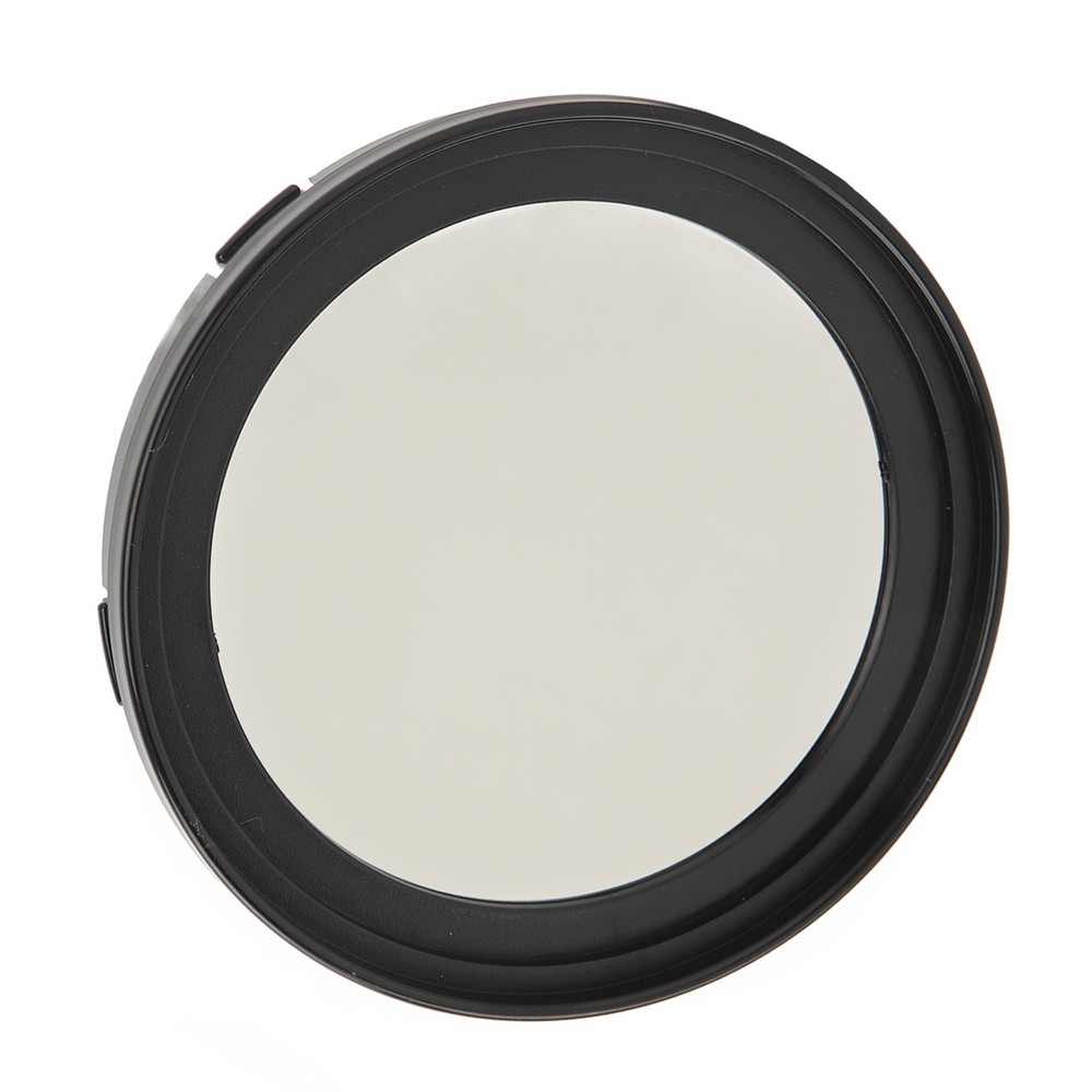 Solar Telescope Filter Eclipse Film Filter Safe Observation Telescope Filter For