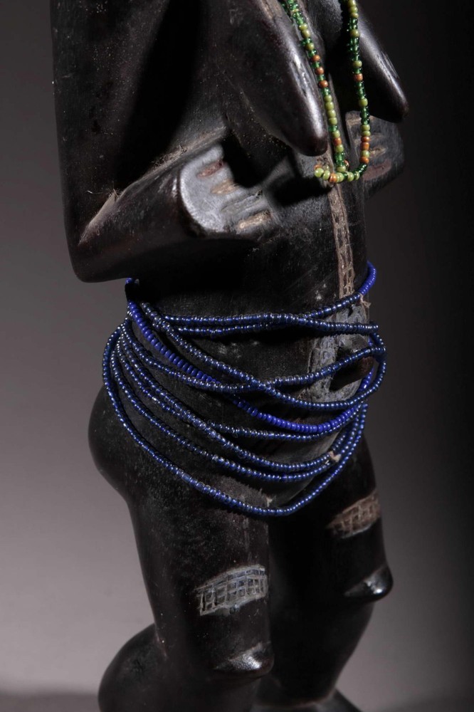 Koulango Statue 2674