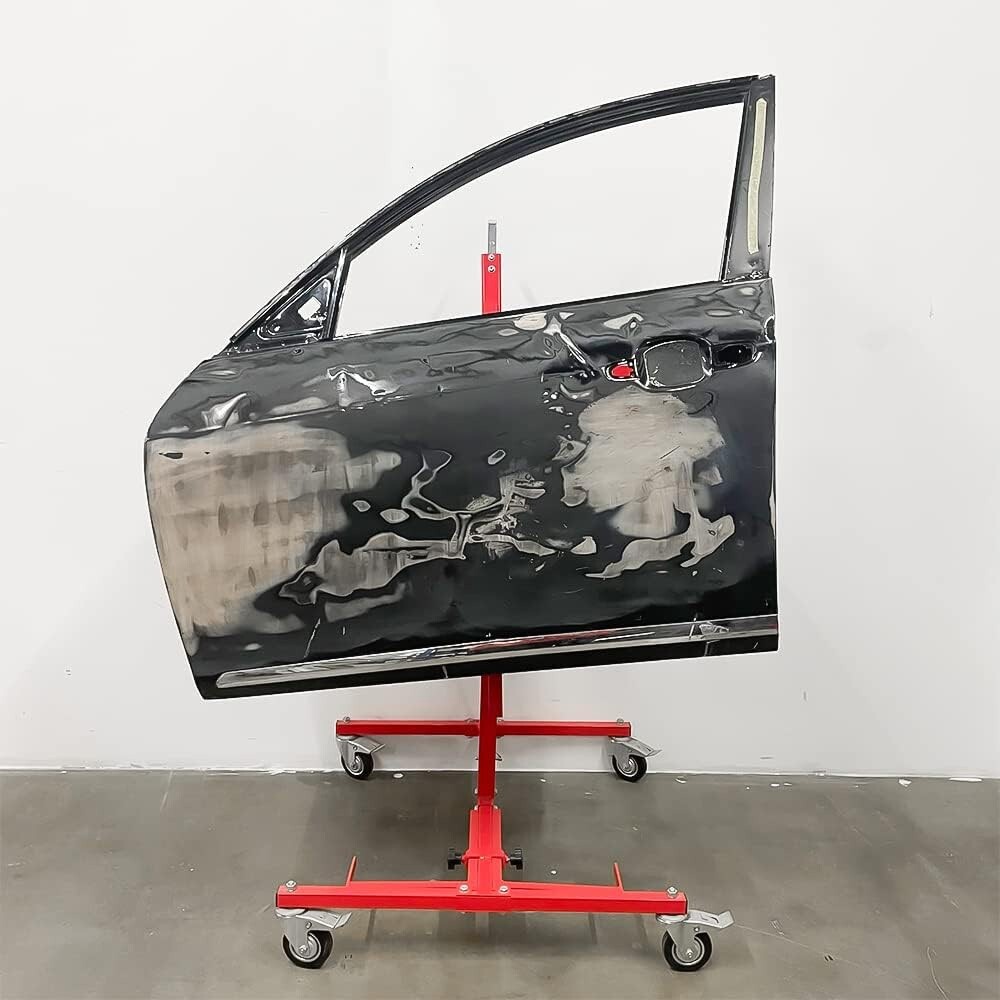 Multi-function Paint Stand