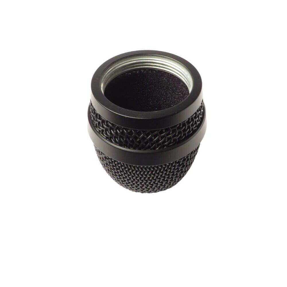 2 Pack e835s Microphone Grille, for Sennheiser e845 e845s Mics with Windscreen