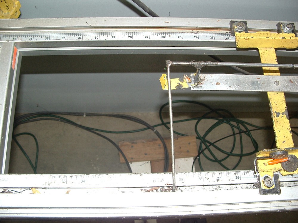 Bowstring Making Machines-Server-Bundle Maker-Stretcher & Flemish String Maker