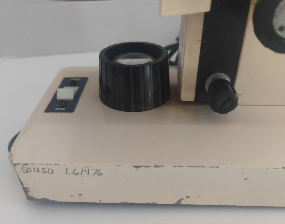 Swift M3200 Series Ultra Lite Illumination System Microscope