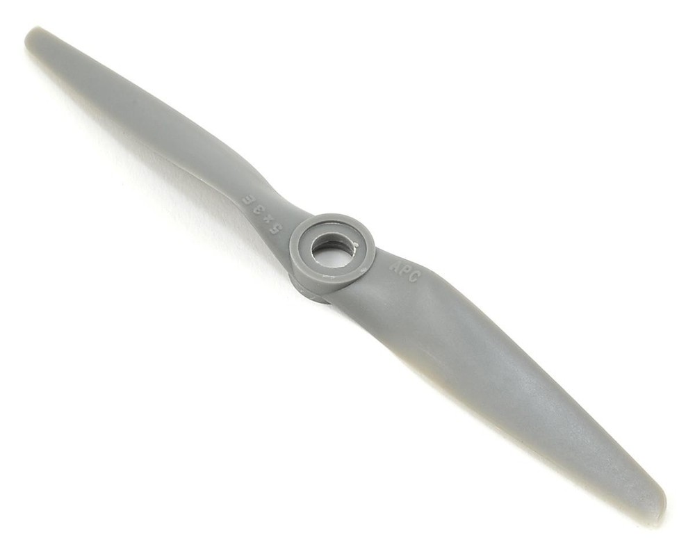 APC 5x3 Thin Electric Propeller [APCLP05030E]