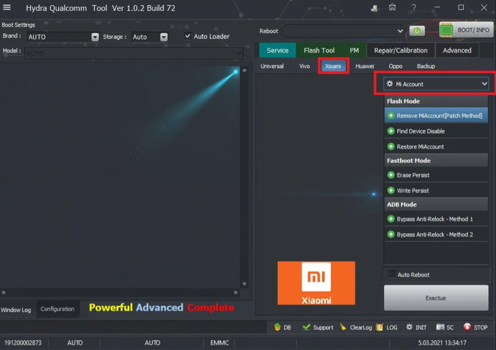 Hydra Tool – 24H Digital Rental ✨ Username & Password – Instant Access ✅