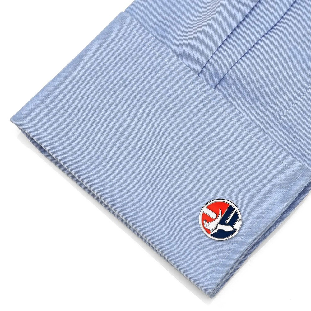 NCAA Florida Gators Throwback Cufflinks