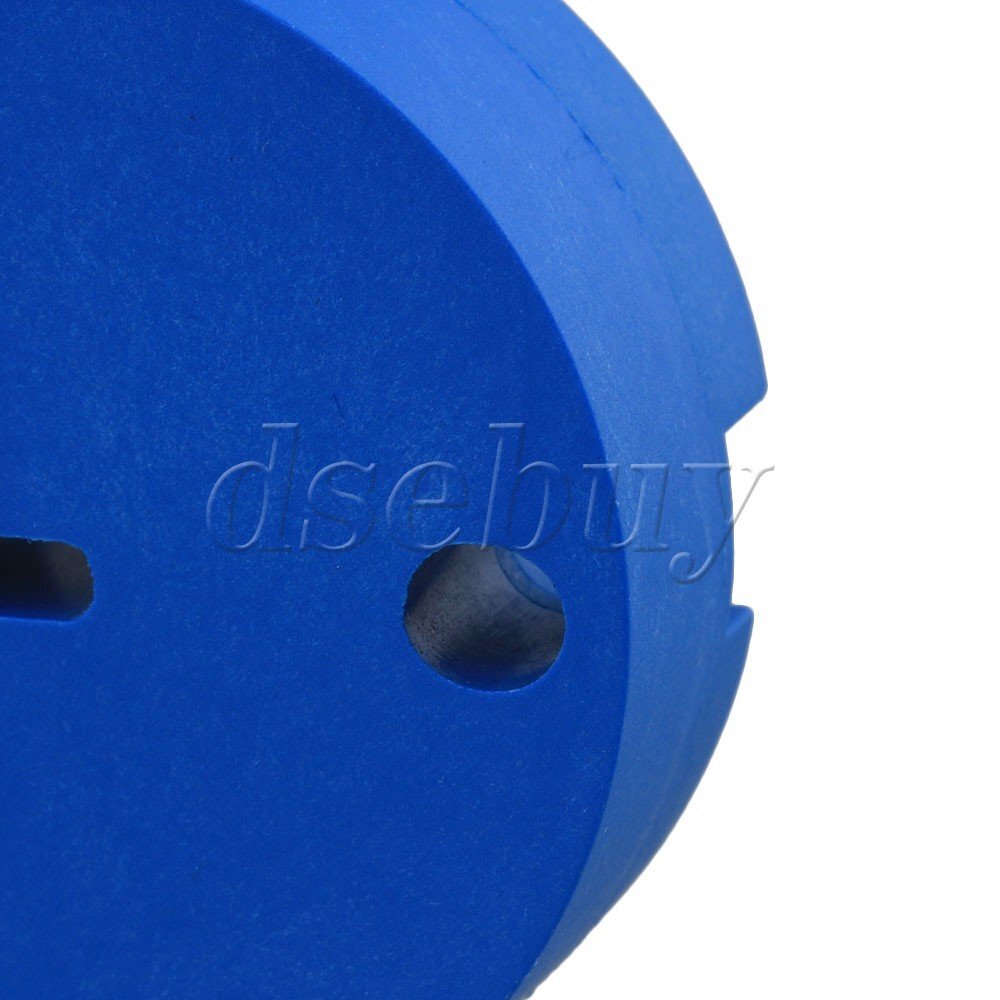 Plastic PT100 Temperature Sensor Transmitter 0-100C Output 0-10V DC