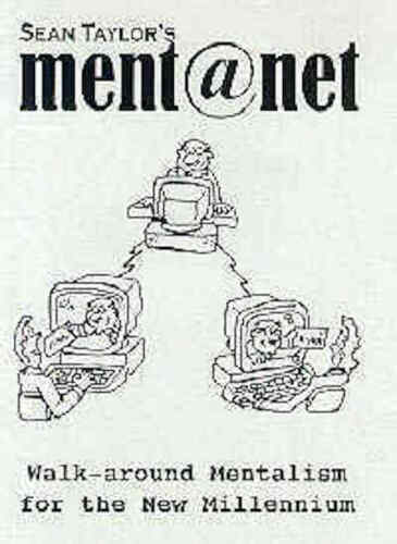 Ment@net  - Trick