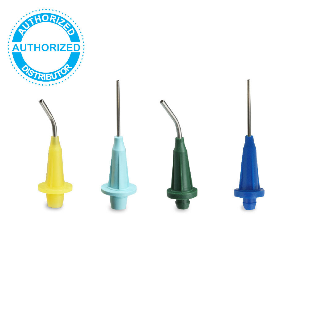 Centrix Access Automix Nozzle Needle Tips