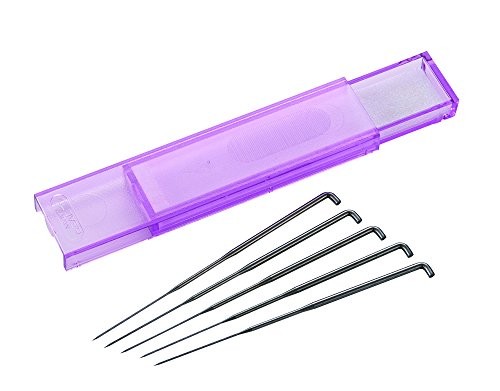 Clover Felt Puncher Replacement Needles Regular 58-606