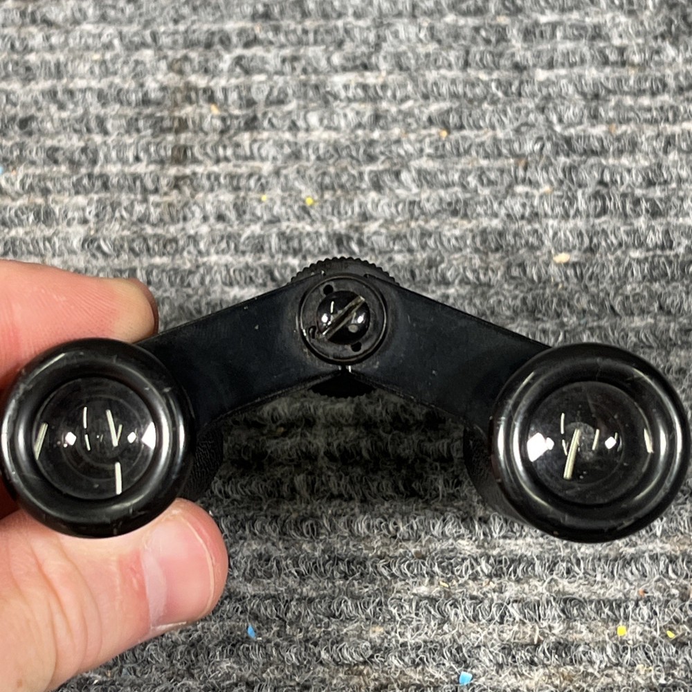 Ruka Germany Eyeglass Binoculars 49 440