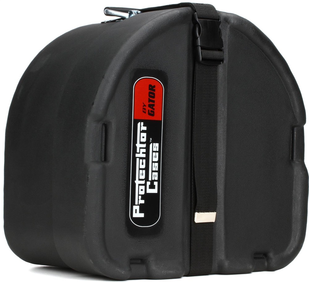 Gator Classic Tom Molded Case - 12" x 8"