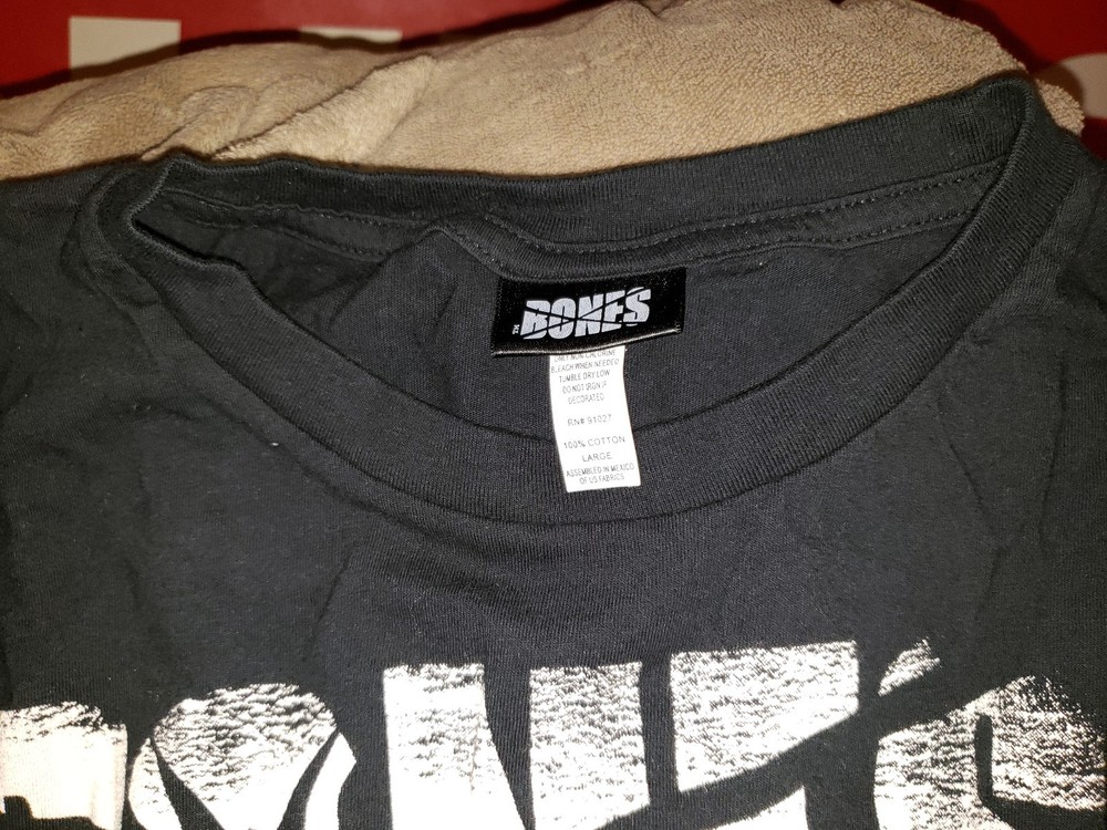 Bones Powell Peralta Shirt