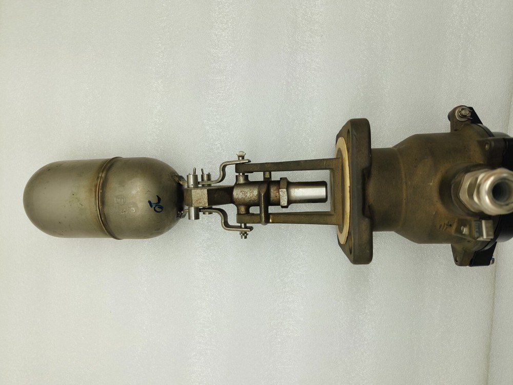 MOBERY LEVEL SWITCH 901DB/F264 18 BAR
