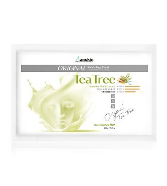 ANSKIN Modeling Mask 240g REFILL