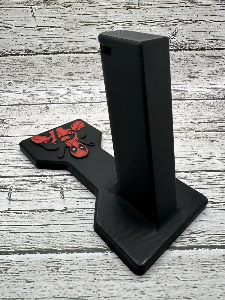 Deadpool Double Stack 1911/2011 Pistol Display Stand