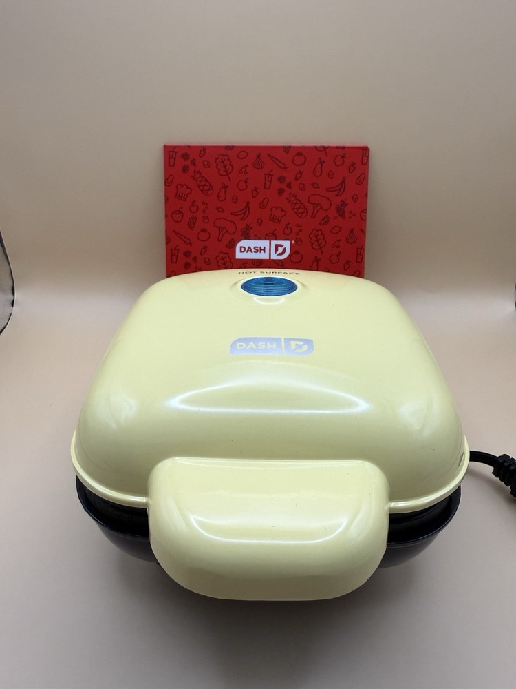 New, Open Box, Dash Mini Egg Bites Maker