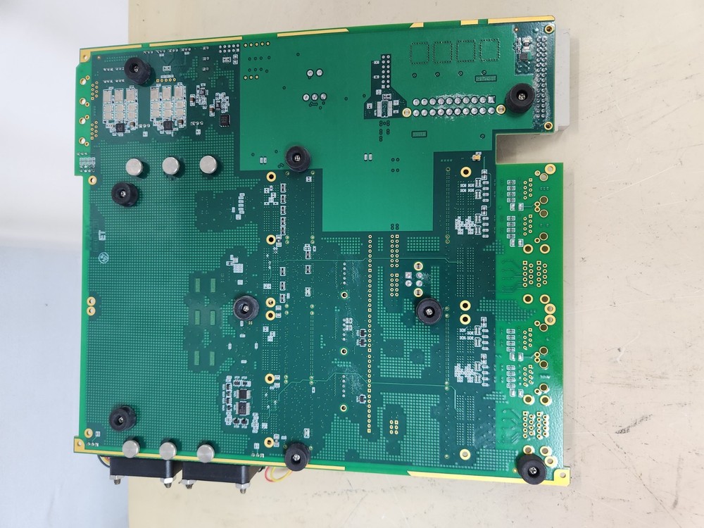 X-ES XTend 3100 Dual XMC/PrPMC Carrier for Development and Testing