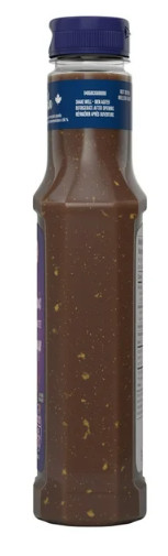Kraft Balsamic Salad Dressing, 425ml (2 Pack)