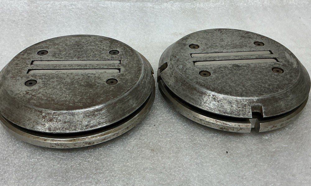 Wilson Tool 2.7971 / 2.1415