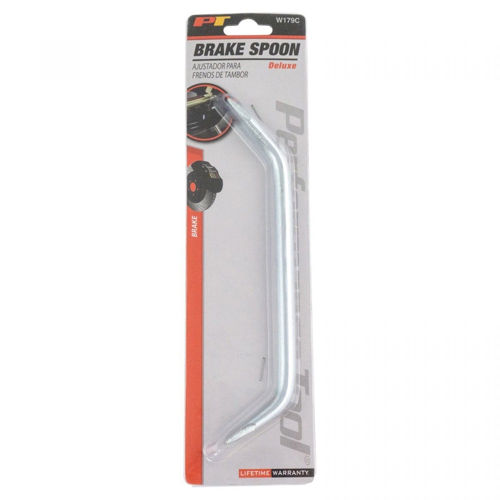 Double Ended Drum Brake Shoe Adjusting Spoon Lever Tool New