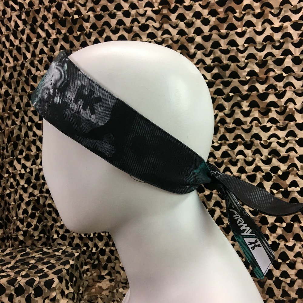 NEW HK Army Headband - Shadow Mint